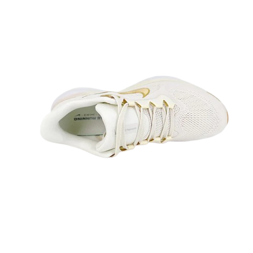 Nike Air Zoom Pegasus 41 - Bege/Dourado
