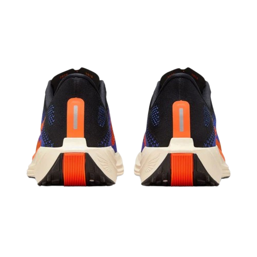 Nike Air Zoom Pegasus Plus - Azul e Laranja