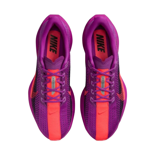 Nike Air Zoom Pegasus Plus - Roxo