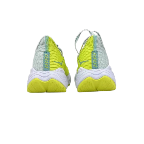 Hoka Carbon X3 - Verde/Cinza