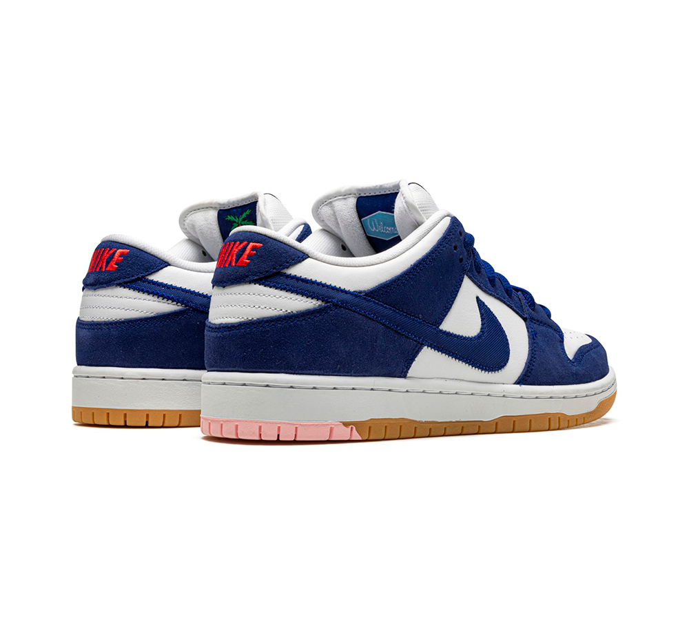 Nike SB Dunk Low - Los Angeles Dodgers