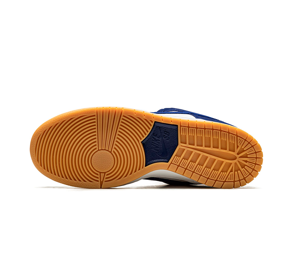 Nike SB Dunk Low - Los Angeles Dodgers