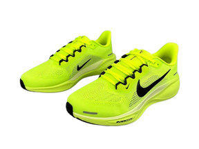 Nike Air Zoom Pegasus 41 - Verde lemon