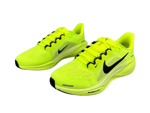 Nike Air Zoom Pegasus 41 - Verde lemon