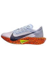 Tênis Nike ZoomX Vaporfly Next% 3 - Safari olimpic