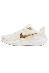 Nike Air Zoom Pegasus 41 - Bege/Dourado