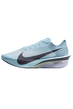 Nike ZoomX VaporFly 4 Azul