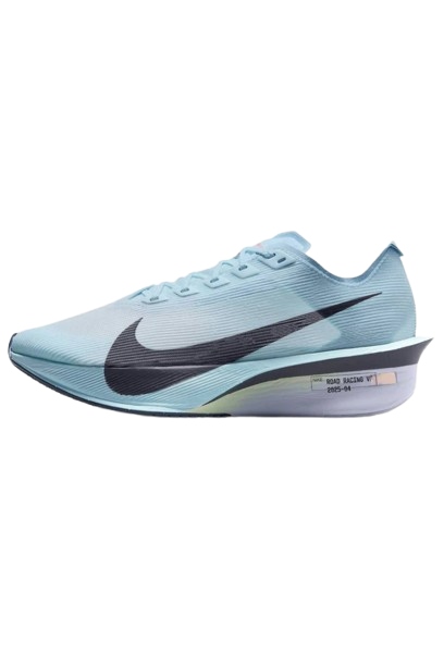 Nike ZoomX VaporFly 4 Azul
