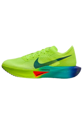Tênis Nike ZoomX Vaporfly Next% 3 - Verde