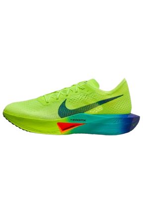Tênis Nike ZoomX Vaporfly Next% 3 - Verde