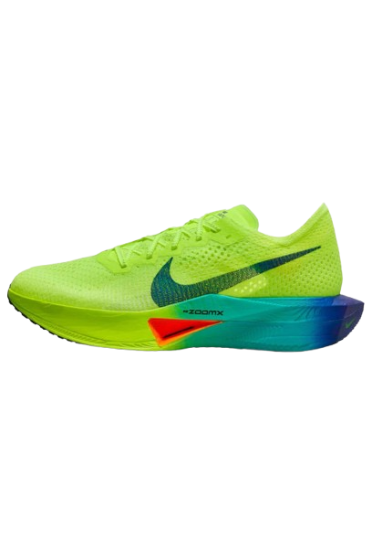 Tênis Nike ZoomX Vaporfly Next% 3 - Verde