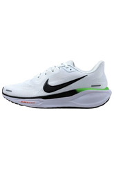 Nike Air Zoom Pegasus 41 - Branco/Preto/Verde
