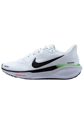 Nike Air Zoom Pegasus 41 - Branco/Preto/Verde