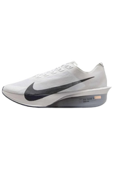 Nike ZoomX VaporFly 4 Branco/Cinza