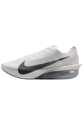 Nike ZoomX VaporFly 4 Branco/Cinza
