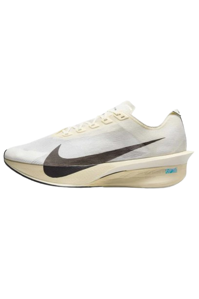 Nike ZoomX VaporFly 4 Bege