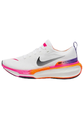 Nike Invincible Run 3 - Branco/Hyper Rosa
