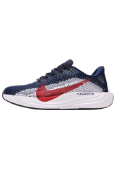 Nike Air Zoom Pegasus Plus - Azul Marinho/Branco