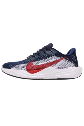 Nike Air Zoom Pegasus Plus - Azul Marinho/Branco