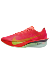 Nike ZoomX VaporFly 4 Vermelho