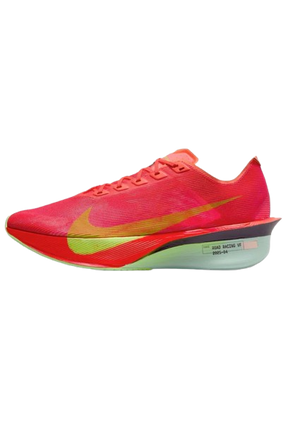 Nike ZoomX VaporFly 4 Vermelho