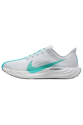 Nike Air Zoom Pegasus Plus - Cinza/Azul Turquesa