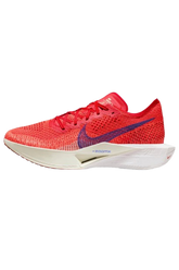 Tênis Nike ZoomX Vaporfly Next% 3 - Vermelho