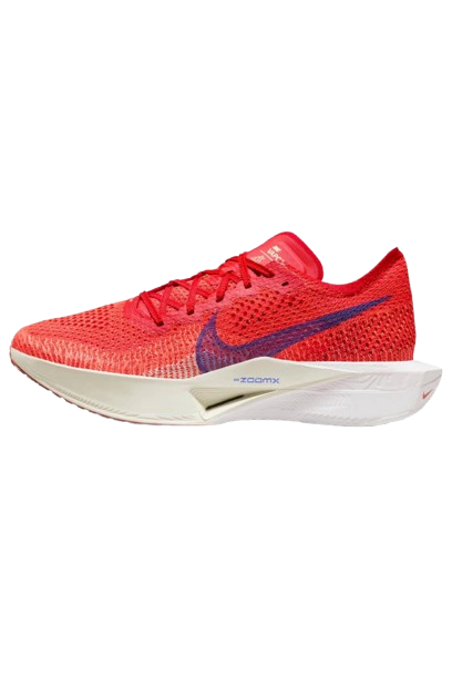 Tênis Nike ZoomX Vaporfly Next% 3 - Vermelho