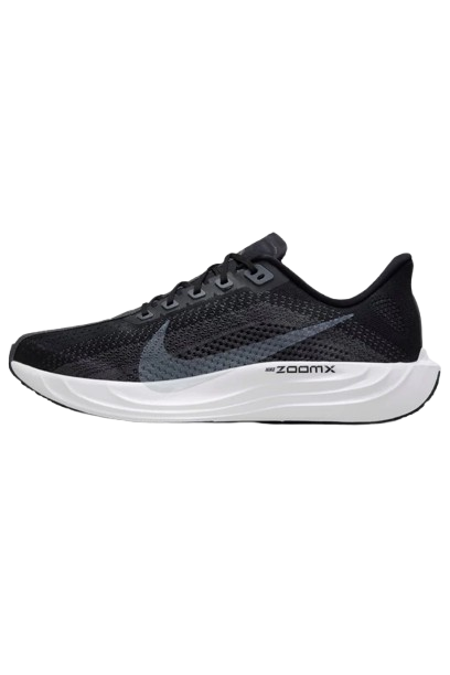 Nike Air Zoom Pegasus Plus - Preto/Branco