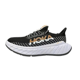 Hoka Carbon X3 - Preto/Branco