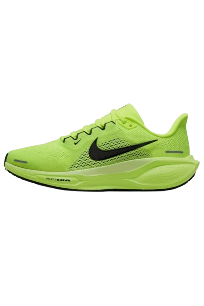 Nike Air Zoom Pegasus 41 - Verde lemon
