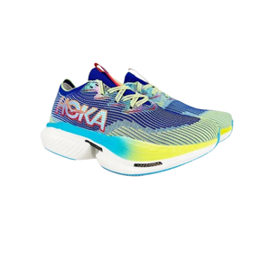 Hoka Cielo X1 Unissex - Azul