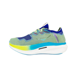 Hoka Cielo X1 Unissex - Azul