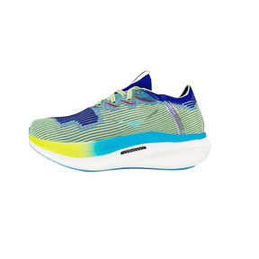 Hoka Cielo X1 Unissex - Azul