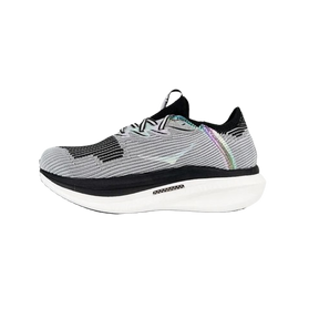 Hoka Cielo X1 Unissex - Preto