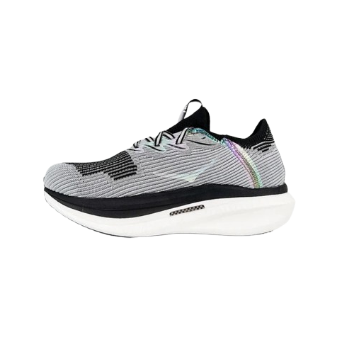 Hoka Cielo X1 Unissex - Preto
