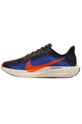 Nike Air Zoom Pegasus Plus - Azul e Laranja