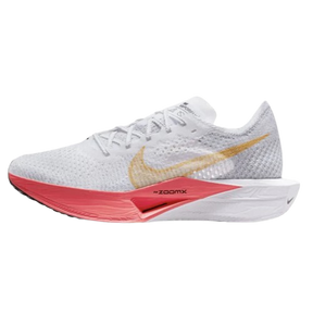 Nike Air Zoom X Vaporfly Next%3 White Pink