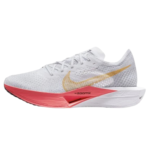 Nike Air Zoom X Vaporfly Next%3 White Pink