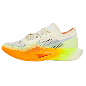 Nike Air Zoom X Vaporfly Next%3 Sail Orange