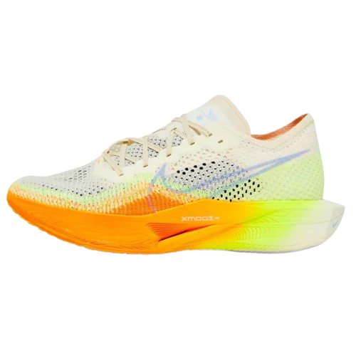 Nike Air Zoom X Vaporfly Next%3 Sail Orange