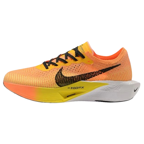 Nike Air Zoom X Vaporfly Next%3 Orange