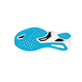Hoka Cielo X1 Unissex - Azul