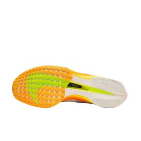 Nike Air Zoom X Vaporfly Next%3 Sail Orange