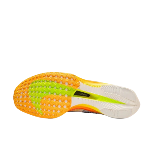 Nike Air Zoom X Vaporfly Next%3 Sail Orange