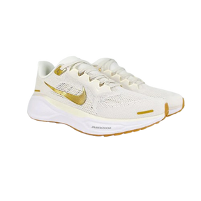 Nike Air Zoom Pegasus 41 - Bege/Dourado