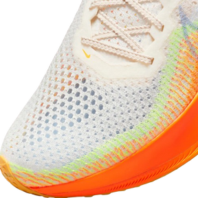 Nike Air Zoom X Vaporfly Next%3 Sail Orange