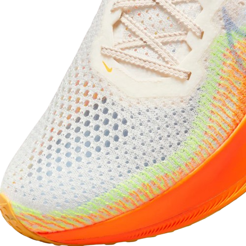 Nike Air Zoom X Vaporfly Next%3 Sail Orange