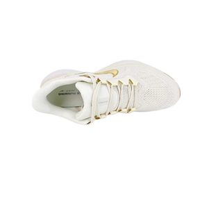 Nike Air Zoom Pegasus 41 - Bege/Dourado