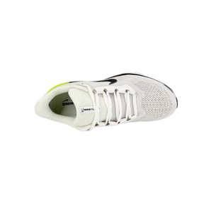 Nike Air Zoom Pegasus 41 - Branco/Preto/Verde